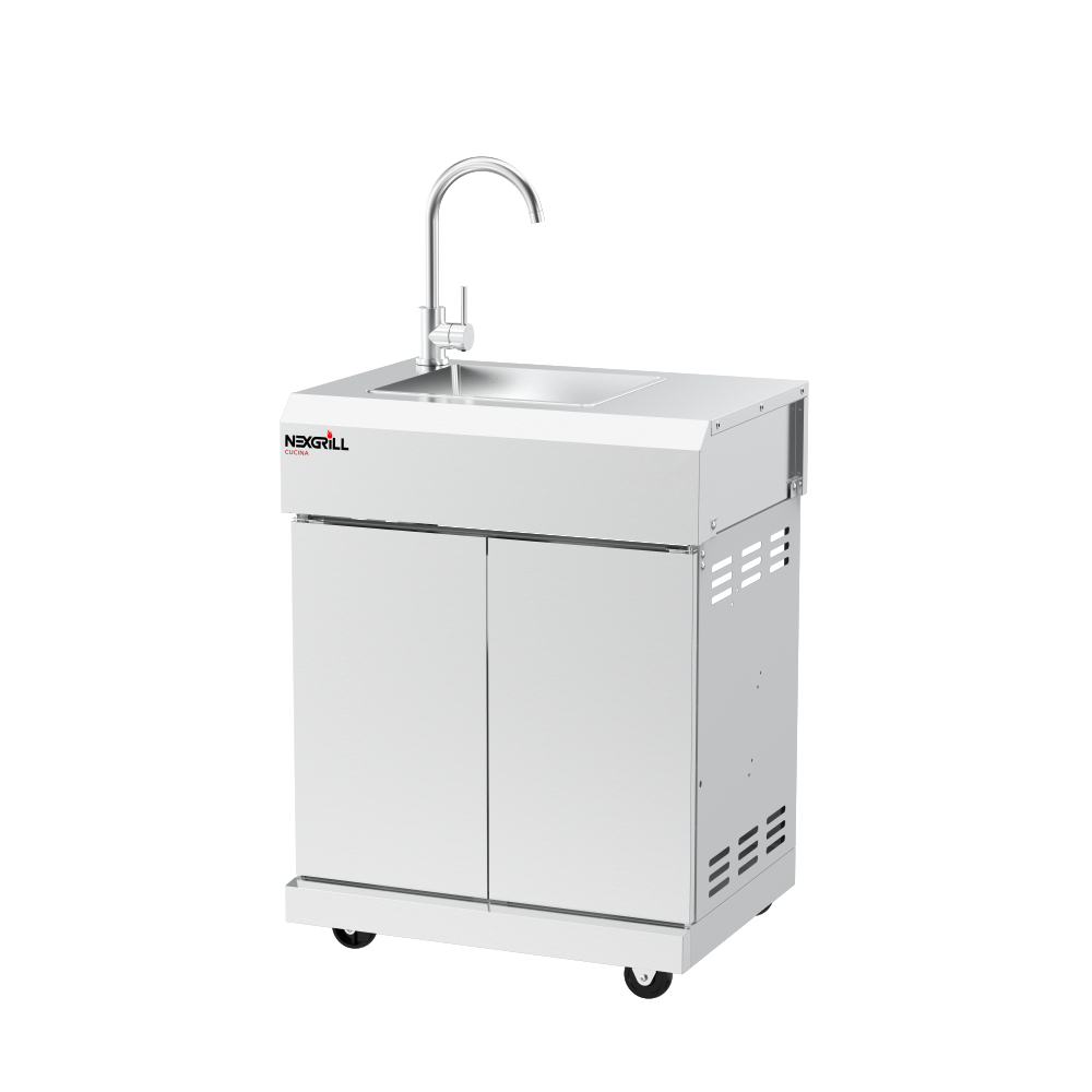Cucina Sink Module