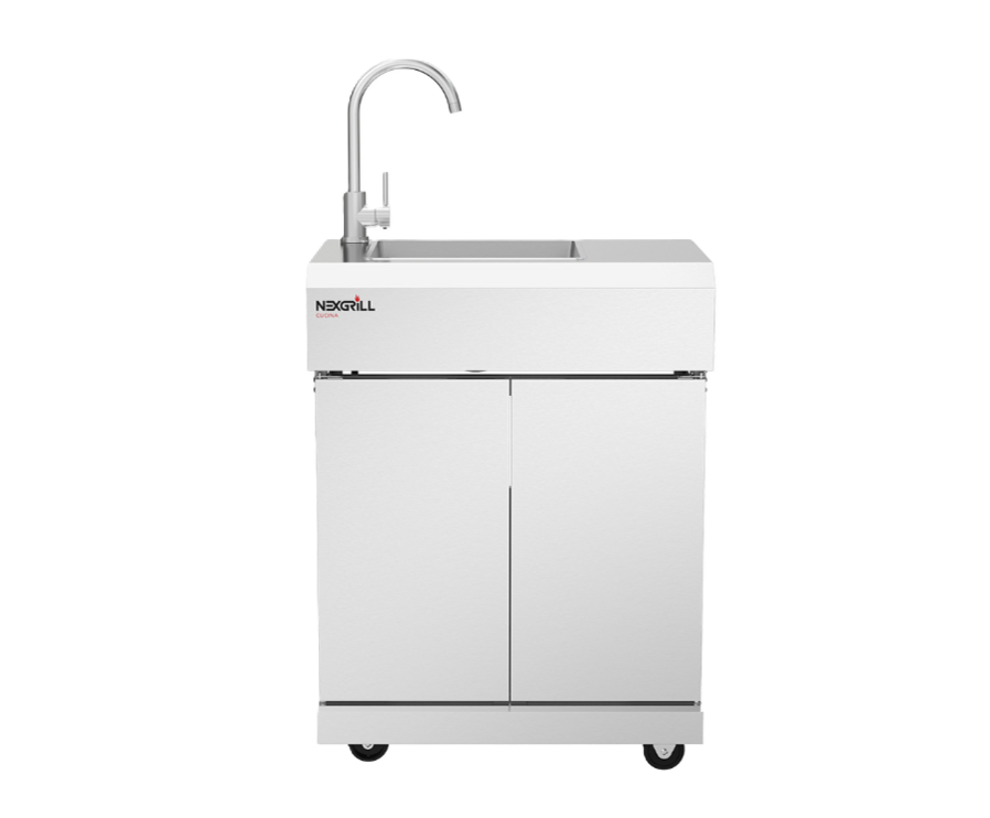Sink Module Cucina Sink Module – Nexgrill AU